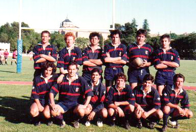 El club en sus primeros años